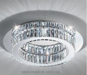 Eglo Люстра Corliano 39015