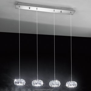 Eglo Подвесной светильник Pontedo 39007