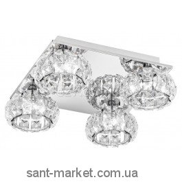 Eglo Підвісний світильник Pontedo 39009