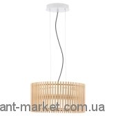 Eglo Підвісний світильник Roverato 39019