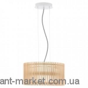 Eglo Підвісний світильник Roverato 39019