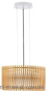 Eglo Подвесной светильник Roverato 39026