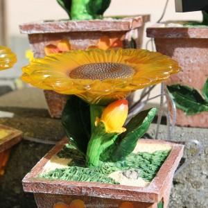 Eglo Вуличний світильник 47125