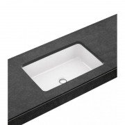 Раковина для ванной встраиваемая Villeroy&Boch коллекция Architectura белая 41776001