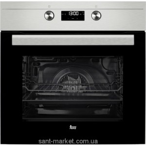 Teka Духова шафа електричний HS 625 Ebon 41543110