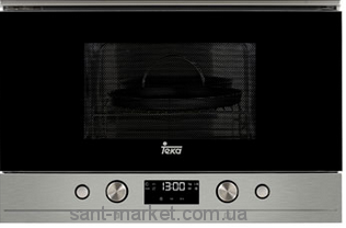Teka Вбудована мікрохвильова печьMWS 22 EGL (Ebon) 40582221