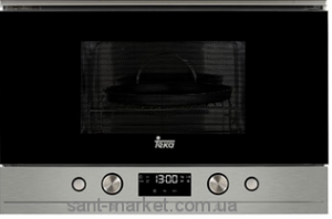 Teka Встраиваемая микроволновая печьMWS 22 EGL (Ebon) 40582221