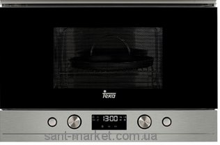 Teka Встраиваемая микроволновая печьMWS 22 EGL (Ebon) 40582221