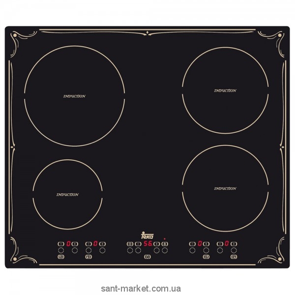 Teka Варильна поверхня IBR 6040 (Rustica) 10210125