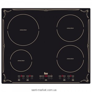 Teka Варочная поверхность электрическая IBR 6040 (Rustica) 10210125
