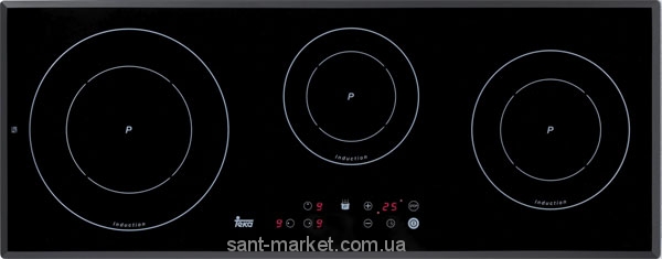 Teka Варочная поверхность электрическая IR 90 HS 40205600