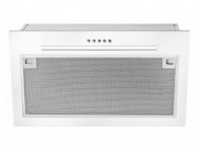 Teka Кухонная вытяжка GFG 2 White Glass 40446751