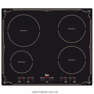 Teka Варочная поверхность электрическая IBR 6040 (Rustica) 10210125