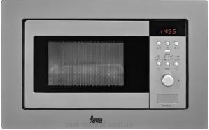 Teka Вбудована мікрохвильова піч MWE 207 FI 40581117