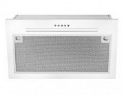 Teka Кухонная вытяжка GFG 2 White Glass 40446751