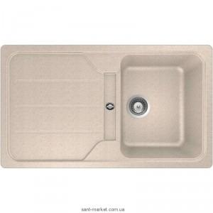 Мийка для кухні прямокутна TEKA SIMPLA 45-TG обертається крило врізна граніт пісок 40144514