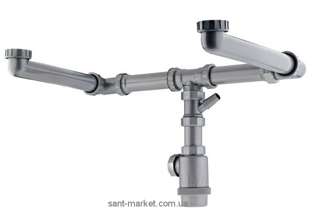 Teka Сифон 61001104