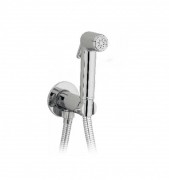 Гигиенический душа с запорным вентилем GRB коллекция Intimixer хром 08120100