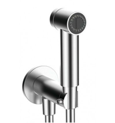 Гигиенический душ + смеситель GRB коллекция Intimixer хром 08315320EX