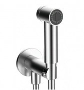 Гігієнічний душ + змішувач GRB колекція Intimixer хром 08315320EX