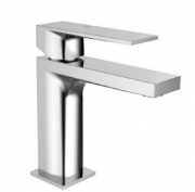 Змішувач для раковини одноважеля GRB колекція Kala хром 60510600