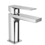 Змішувач для раковини одноважеля GRB колекція Kala хром 60510600