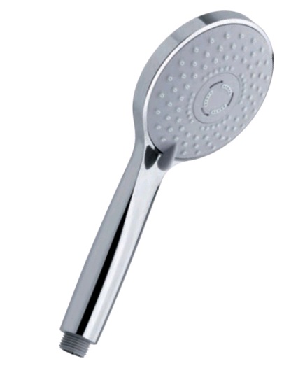 Душевая лейка GRB коллекция Hydro хром 059600