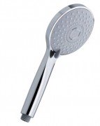 Душова лійка GRB колекція Hydro хром 059600