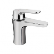 Смеситель для раковины однорычажный GRB коллекция Enterplus хром 909100