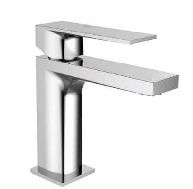 Смеситель для раковины однорычажный GRB коллекция Kala хром 60510600