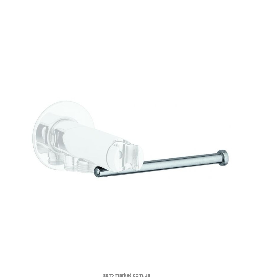 GRB Держатель полотенца для биде 08910000