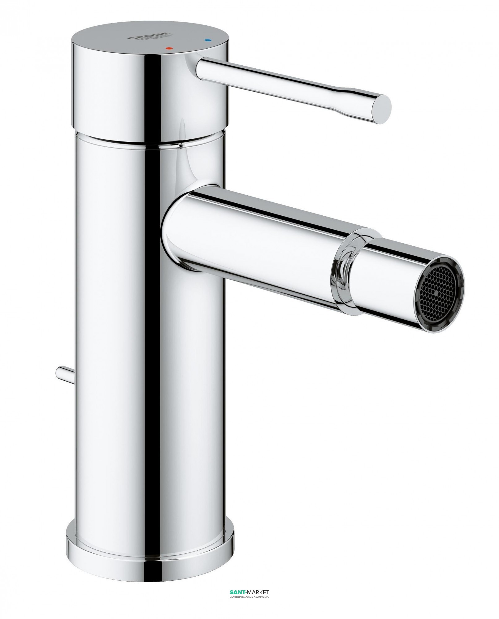 Grohe Змішувач для біде Essence 32935001