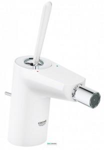 Смеситель для биде Grohe Eurodisc Joy белый 24036LS0