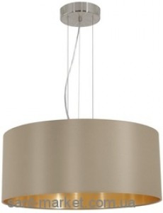 Eglo Подвесной светильник Maserlo 31607