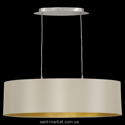 Eglo Подвесной светильник Maserlo 31613