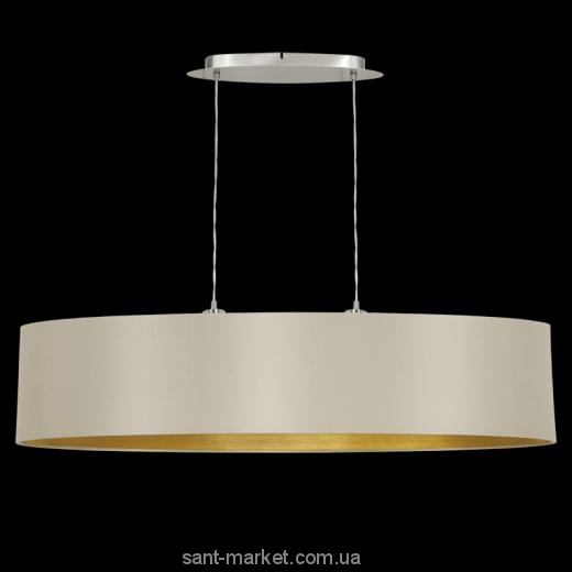 Eglo Підвісний світильник Maserlo 31618