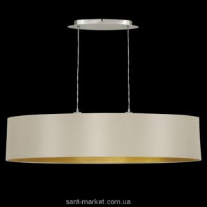 Eglo Підвісний світильник Maserlo 31618