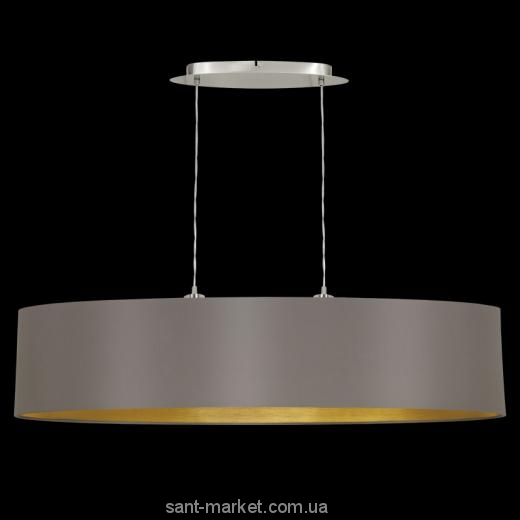 Eglo Подвесной светильник Maserlo 31619