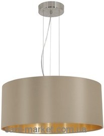 Eglo Подвесной светильник Maserlo 31607