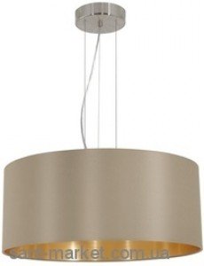 Eglo Подвесной светильник Maserlo 31607