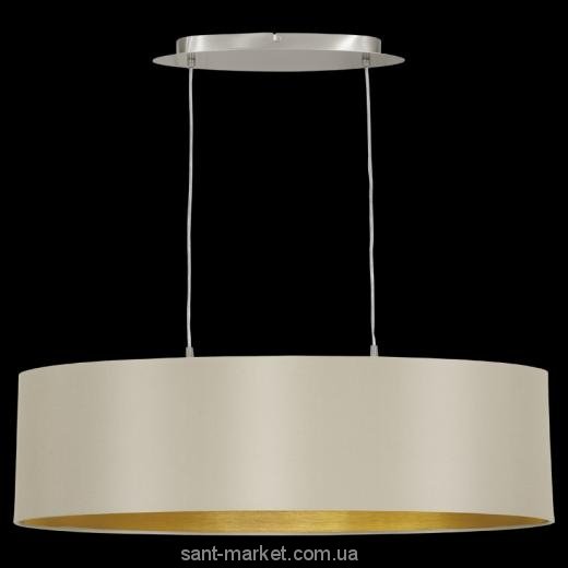 Eglo Підвісний світильник Maserlo 31613