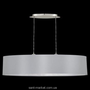 Eglo Подвесной светильник Maserlo 31617