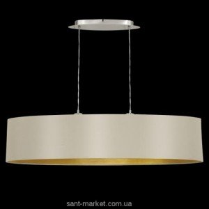 Eglo Подвесной светильник Maserlo 31618