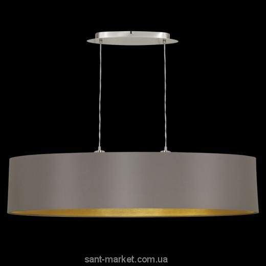 Eglo Подвесной светильник Maserlo 31619