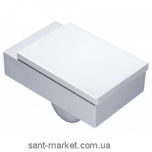 Унитаз подвесной под инсталляцию Catalano коллекция Verso 1VSVE00