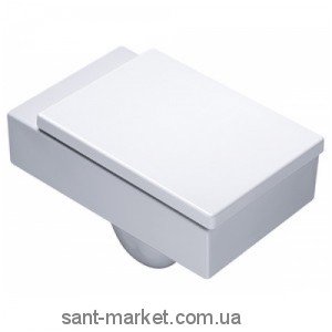 Унитаз подвесной под инсталляцию Catalano коллекция Verso 1VSVE00