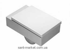 Catalano Сидіння з кришкою для унітазу Soft-Close Verso 5VESTF00 (5VESTS)