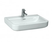 Раковина для ванной подвесная Laufen коллекция Form белая H8106740001041