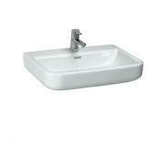 Раковина для ванной подвесная Laufen коллекция Form белая H8106750001041