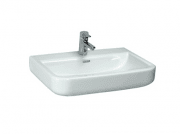 Раковина для ванної підвісна Laufen колекція Form біла H8106730001041